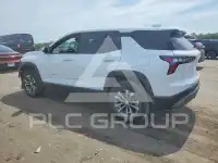 2026 Chevrolet Equinox фото