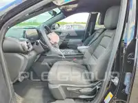 2026 Chevrolet Equinox фото