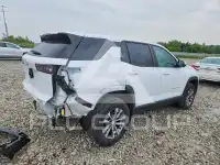 2026 Chevrolet Equinox фото