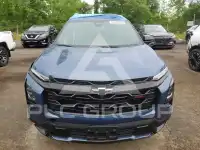 2026 Chevrolet Equinox фото