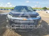 2026 Chevrolet Equinox фото