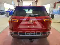 2026 Chevrolet Equinox фото