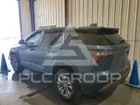 2026 Chevrolet Equinox photo