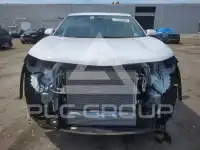 2026 Chevrolet Equinox фото