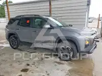 2026 Chevrolet Equinox фото