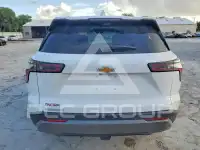 2026 Chevrolet Equinox фото