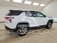 2026 Chevrolet Equinox фото