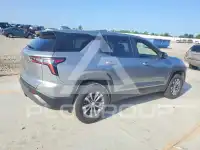 2026 Chevrolet Equinox фото
