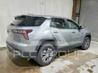 2026 Chevrolet Equinox фото