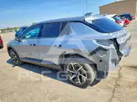 2026 Chevrolet Equinox photo