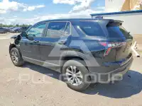 2026 Chevrolet Equinox фото