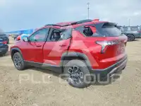 2026 Chevrolet Equinox фото