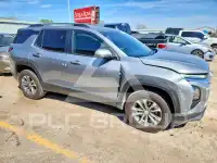2026 Chevrolet Equinox фото