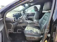 2026 Chevrolet Equinox фото