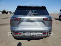 2026 Chevrolet Equinox фото