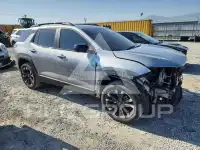 2026 Chevrolet Equinox фото