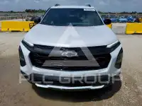 2026 Chevrolet Equinox фото