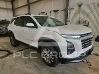 2026 Chevrolet Equinox фото