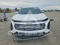 2026 Chevrolet Equinox фото