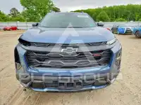 2026 Chevrolet Equinox фото