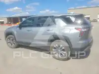 2026 Chevrolet Equinox фото