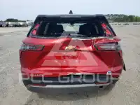 2026 Chevrolet Equinox фото