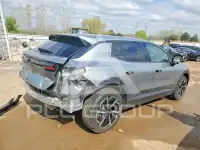 2026 Chevrolet Equinox фото