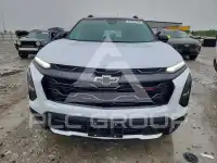 2026 Chevrolet Equinox фото