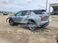 2026 Chevrolet Equinox фото