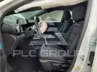 2026 Chevrolet Equinox фото