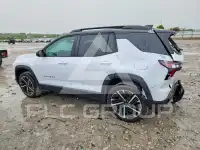 2026 Chevrolet Equinox фото