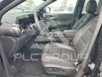2026 Chevrolet Equinox фото