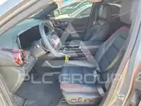 2026 Chevrolet Equinox фото