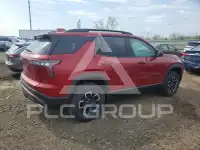 2026 Chevrolet Equinox фото
