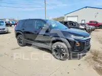 2026 Chevrolet Equinox фото