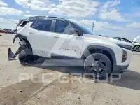 2026 Chevrolet Equinox фото