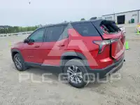2026 Chevrolet Equinox фото