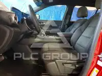 2026 Chevrolet Equinox фото