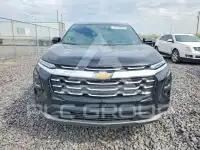 2026 Chevrolet Equinox фото