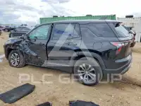 2026 Chevrolet Equinox фото