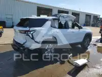 2026 Chevrolet Equinox фото