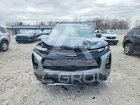 2026 Chevrolet Equinox фото