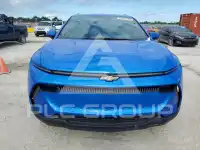 2026 Chevrolet Equinox фото