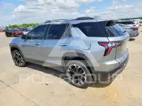 2026 Chevrolet Equinox фото