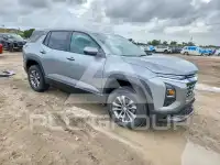 2026 Chevrolet Equinox фото