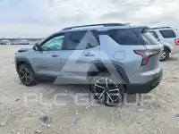 2026 Chevrolet Equinox фото