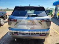 2026 Chevrolet Equinox фото