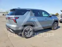 2026 Chevrolet Equinox фото