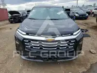2026 Chevrolet Equinox фото