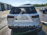 2026 Chevrolet Equinox фото
